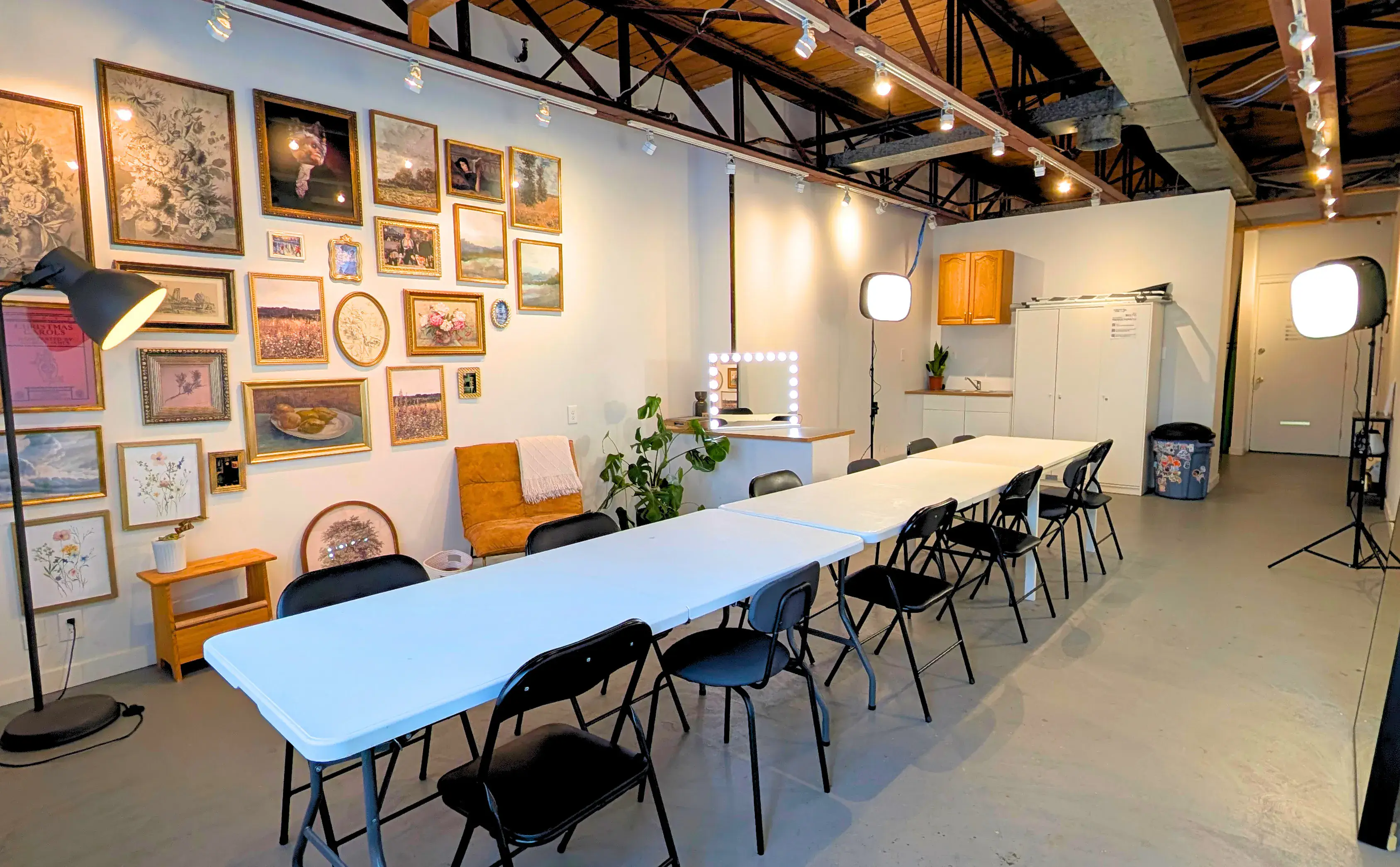 Content Hub Studio prepared for hosting