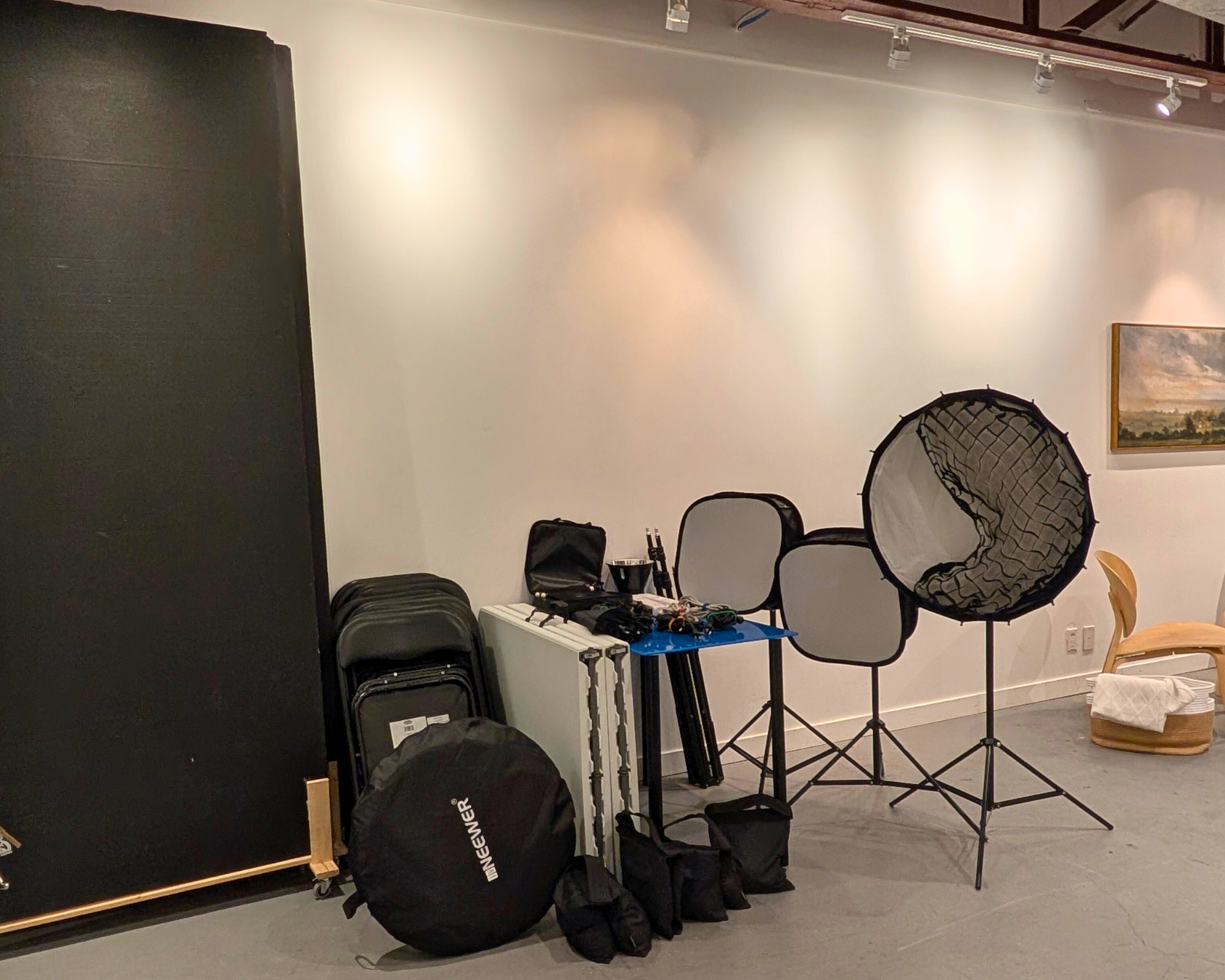 equipment 2