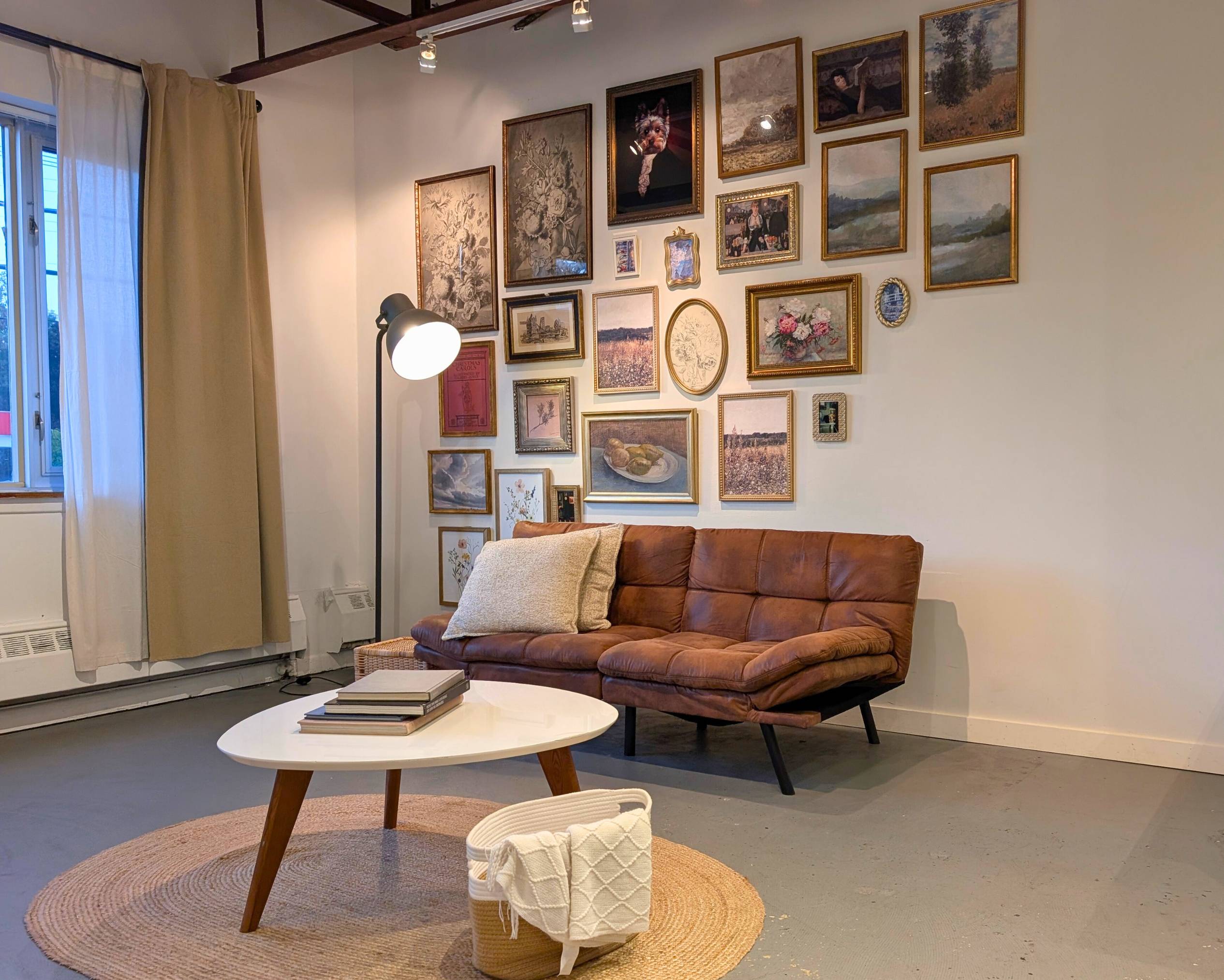 Content hub studio